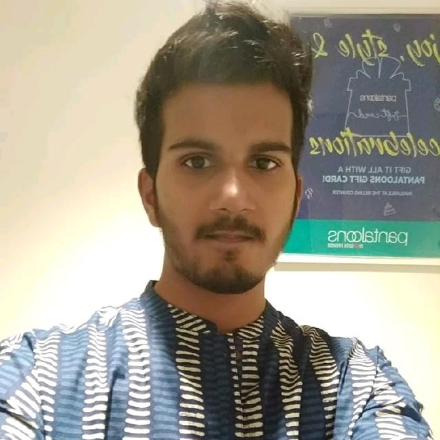Chirag