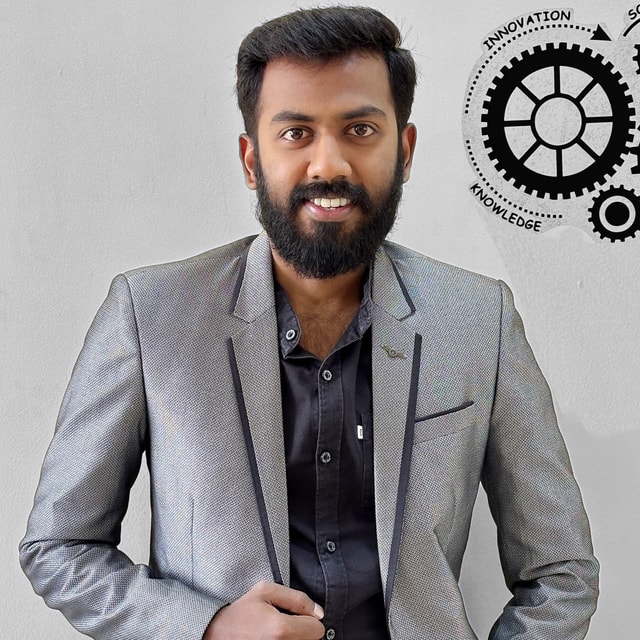 Bharath