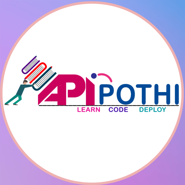 API