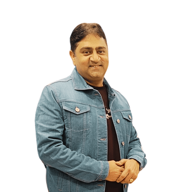 Nishant