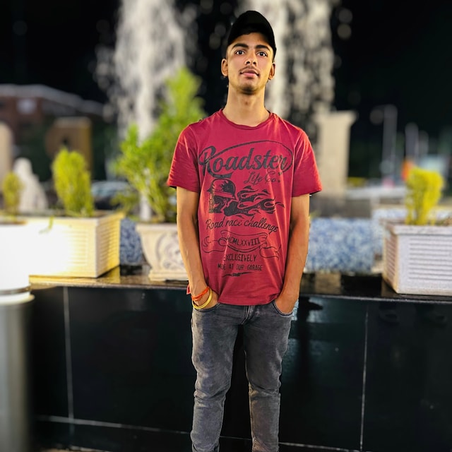Vinay