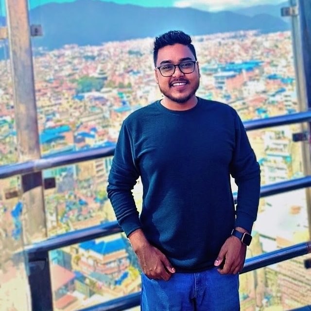 Kumar