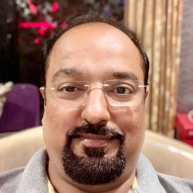Pankaj
