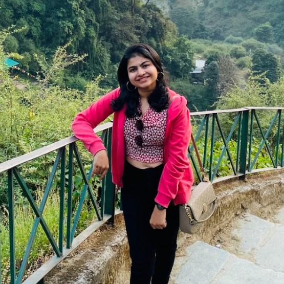 Shreya