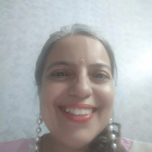Sangita. L.