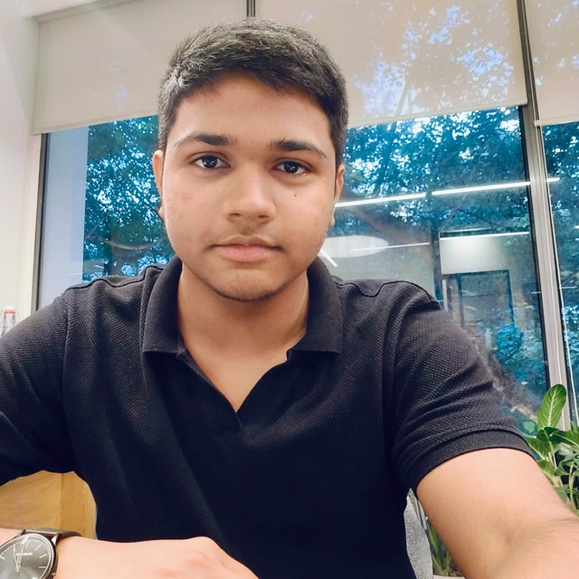 Piyush