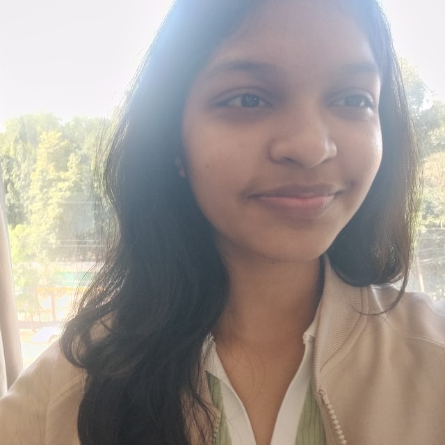Shreya