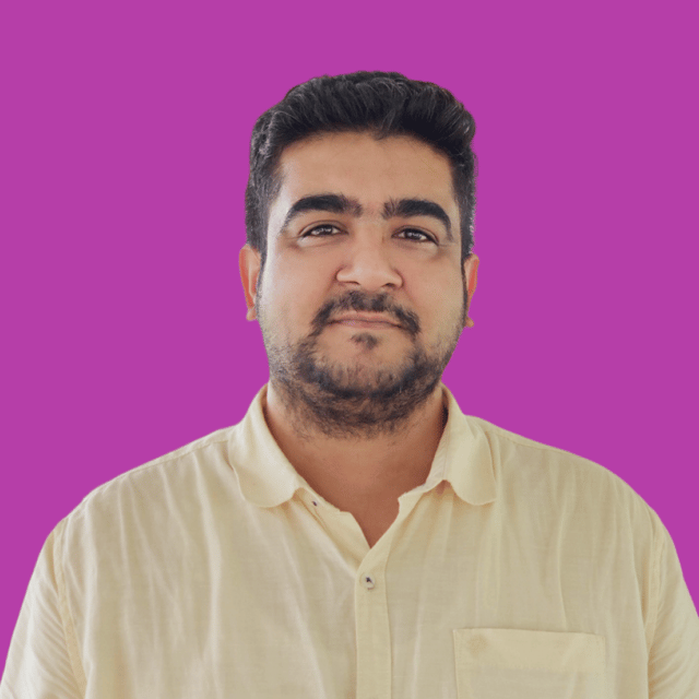 Pradeep