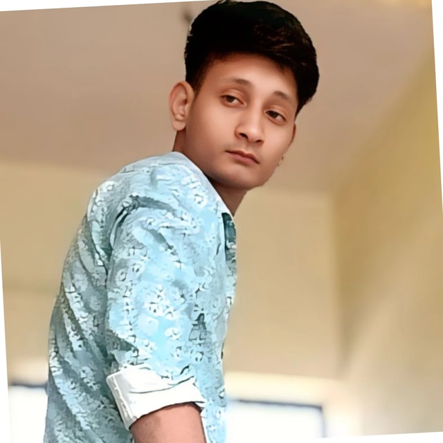 Jatin Sharma sharma