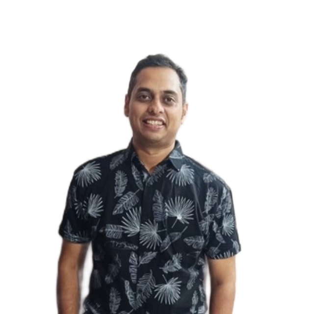 Coach Abhishek