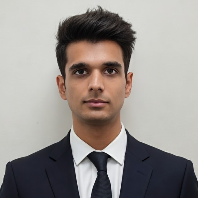 Pratyush