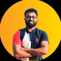 Ashutosh Anand