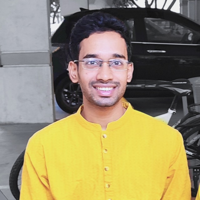 Yashwanth