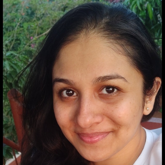 Prajakta