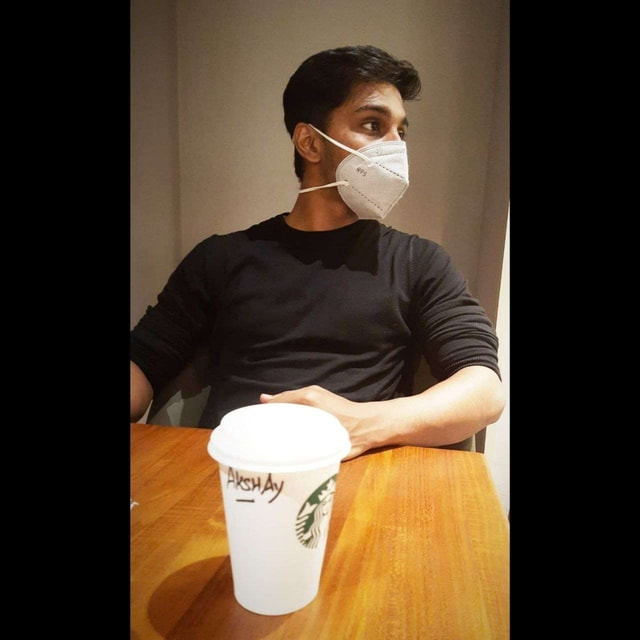 Akshay