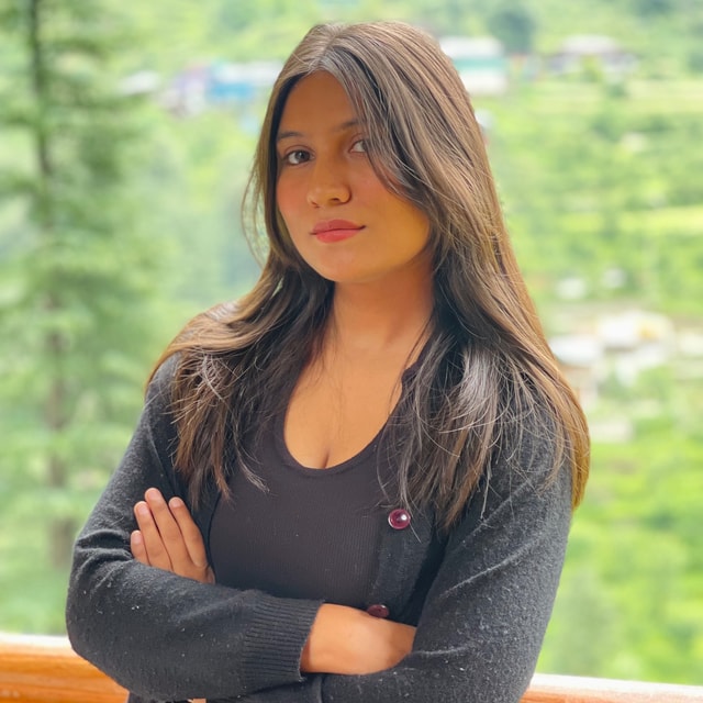 Srishti