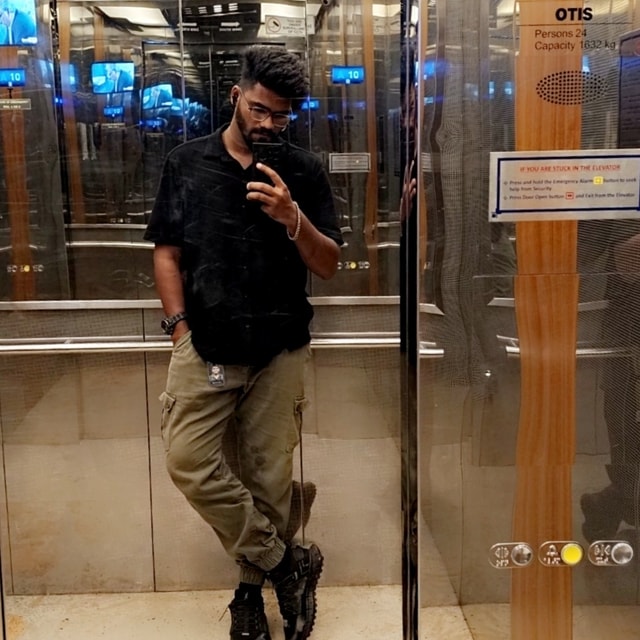 Vikram
