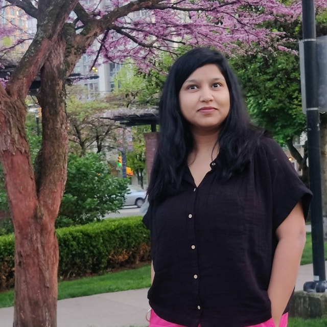 Poonam