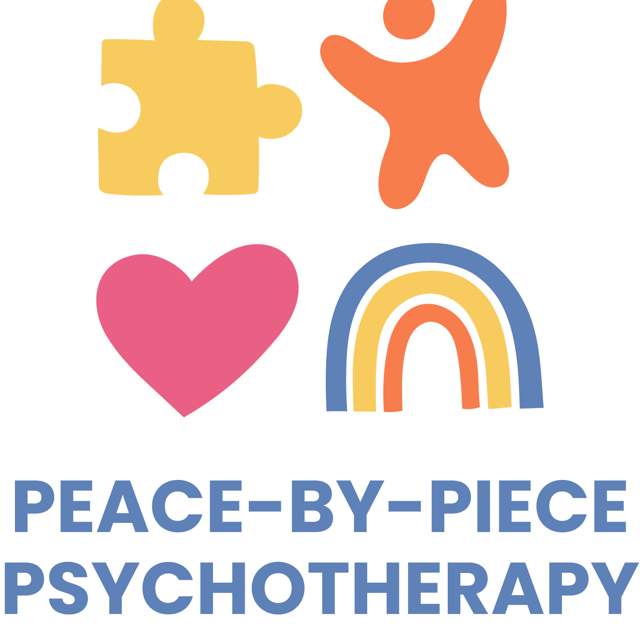 Peace By Piece
