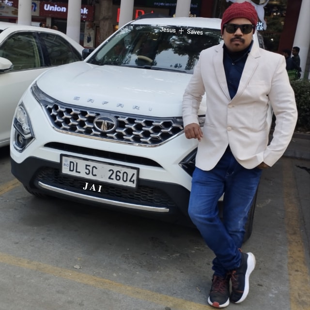 Jaideep