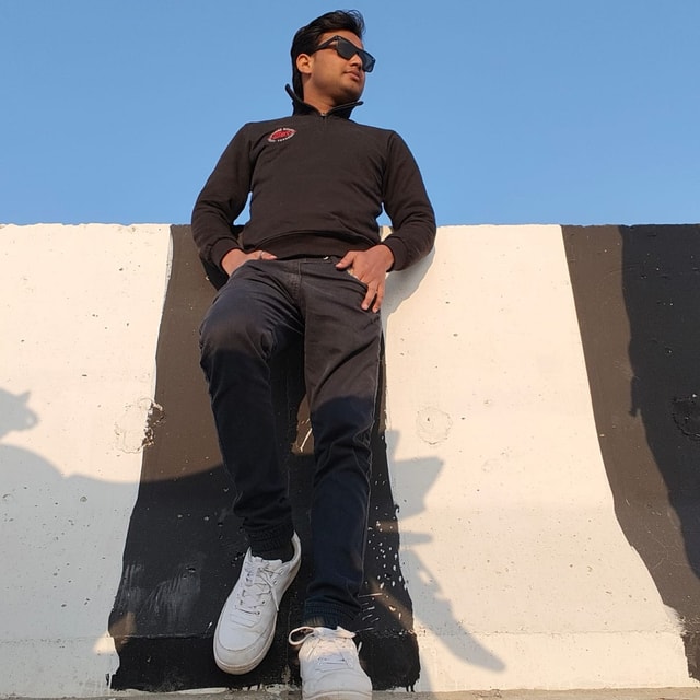 Sarvesh
