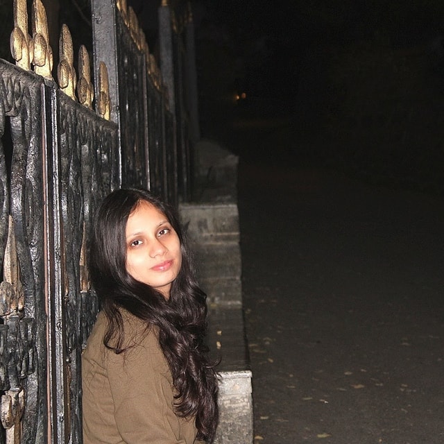 Divyani
