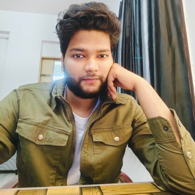 Manish