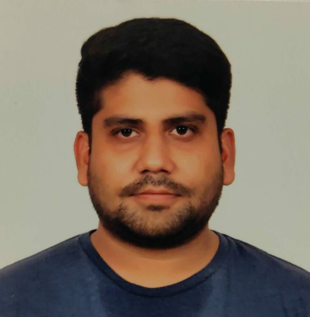 Akhilesh