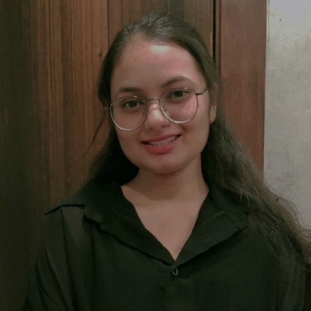 Anshika