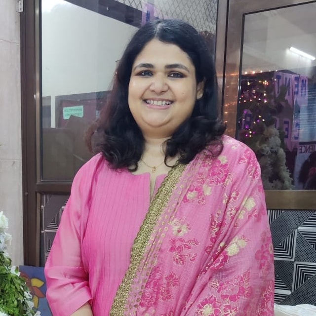 Vaishnavi