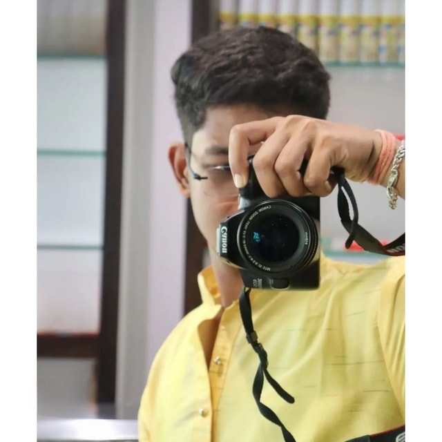 Harshal