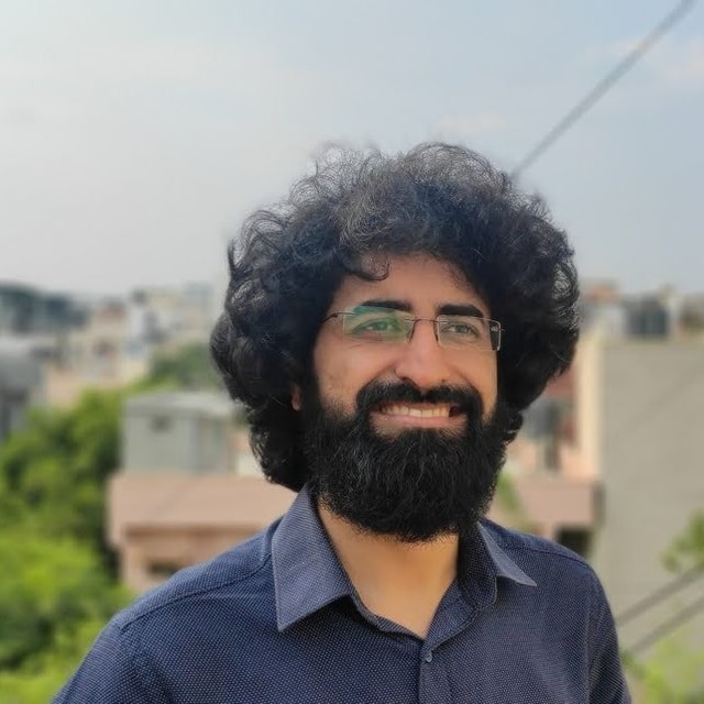 Madhav