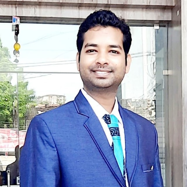 Vikash raj