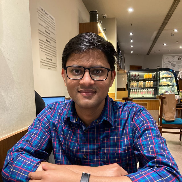 Praveen