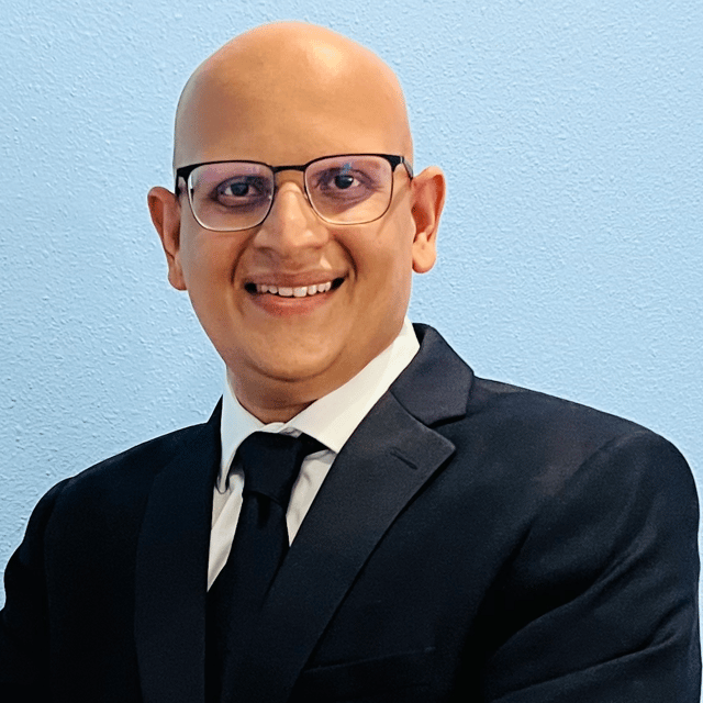 Gaurav