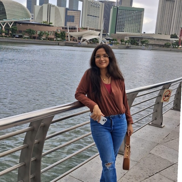 Anushka