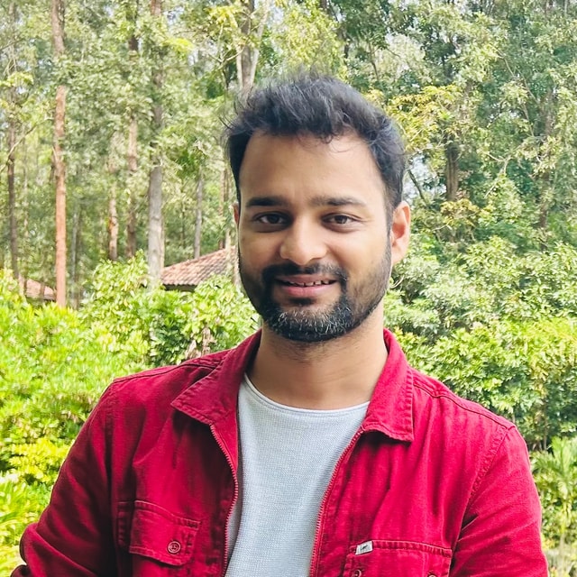 Rajneesh