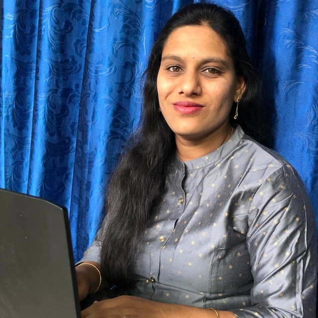 Pushpa