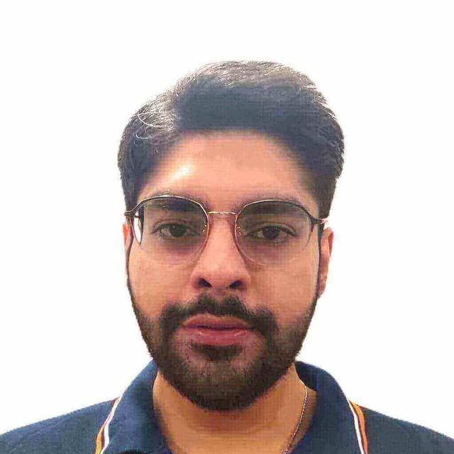 Muhammad Muazzam