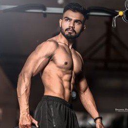 Inderpreet
