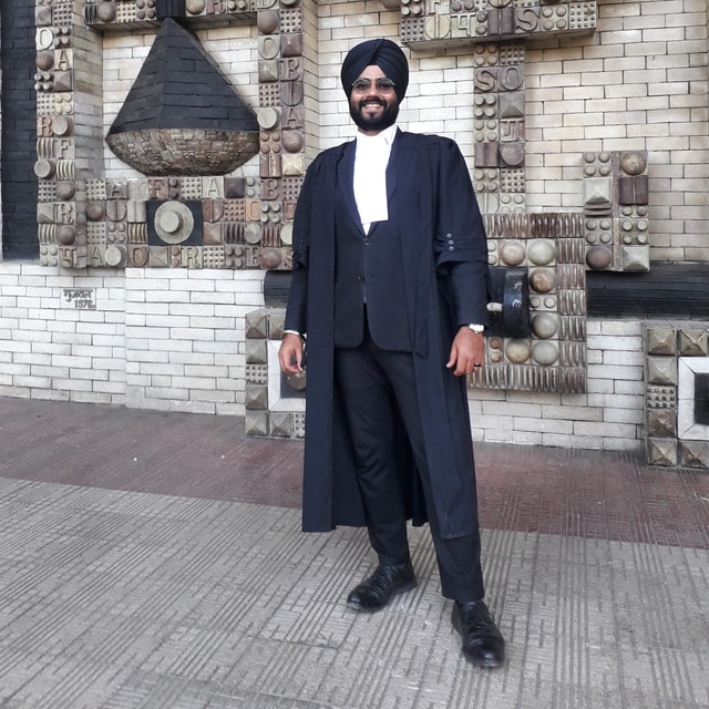 Adv. Navjot