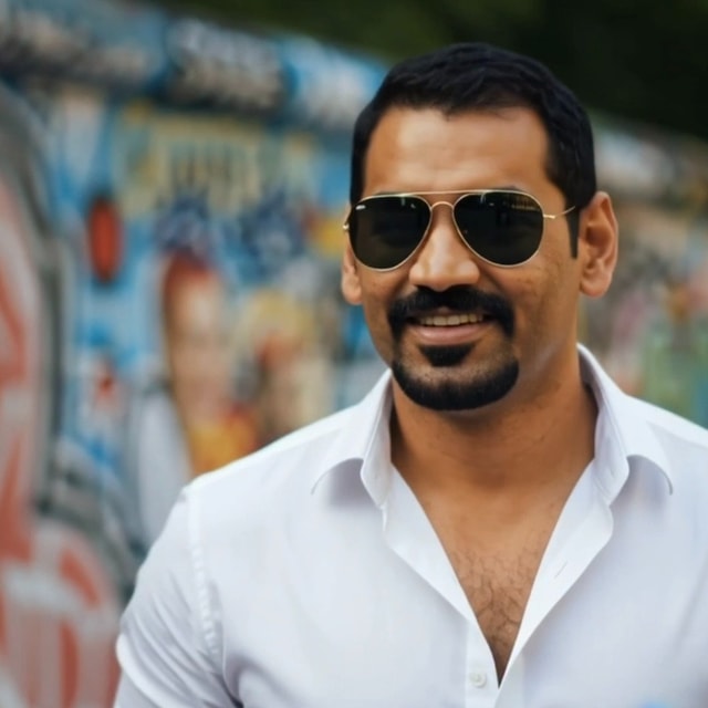 Prashanth