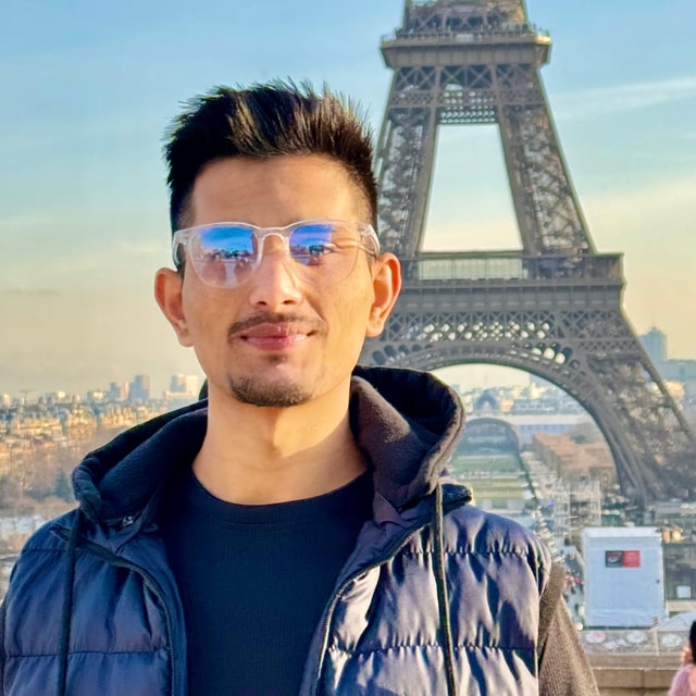 Ali Rehman