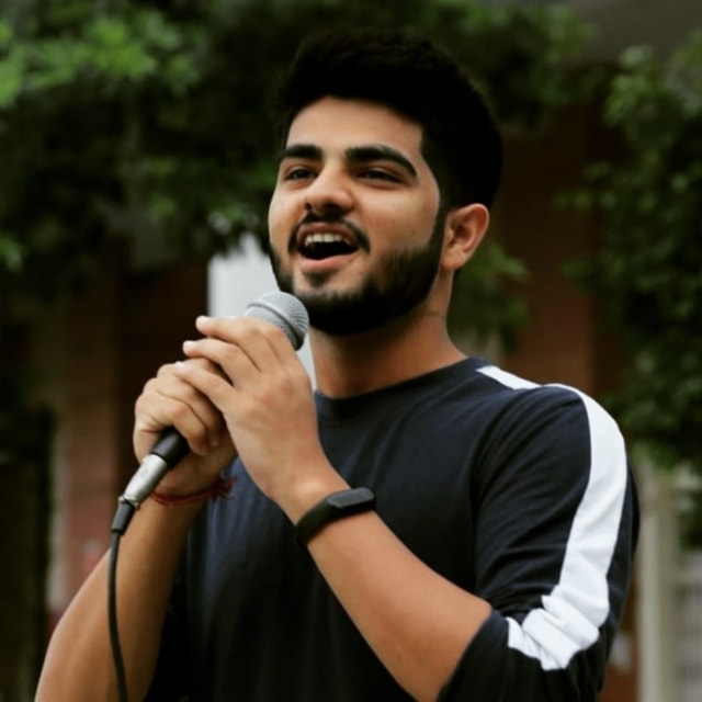Rudra Pratap