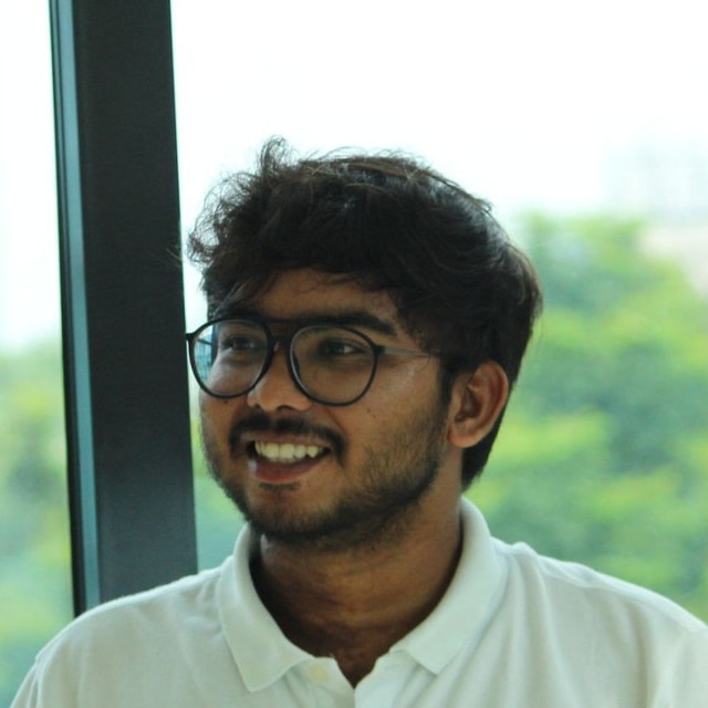 Gajendhiran