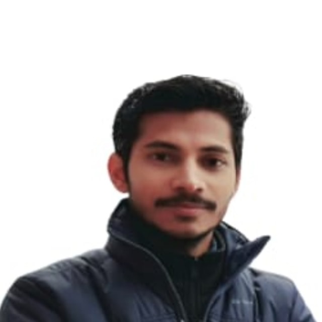 Nitesh Kumar