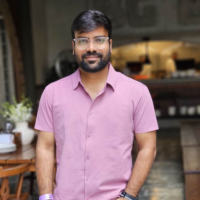 tarun