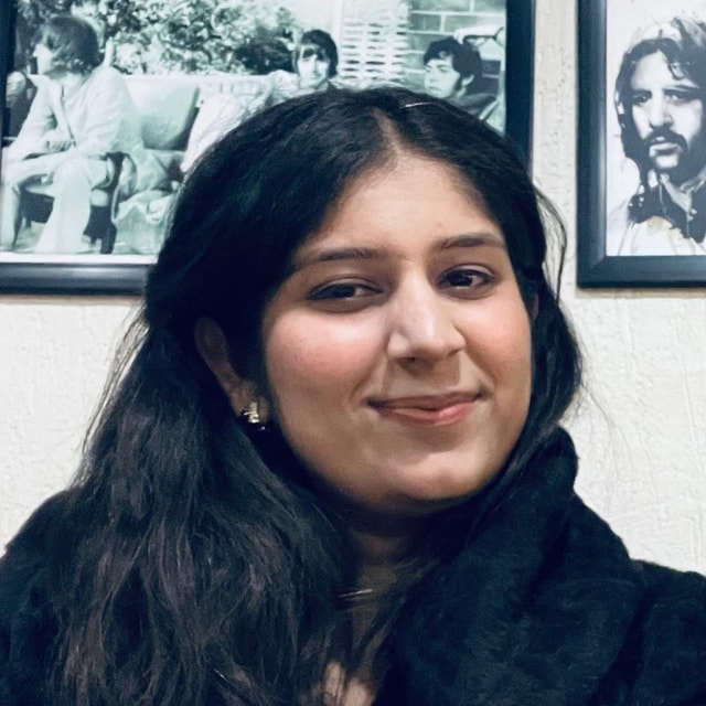 harshita