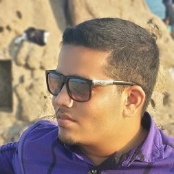 Huzefa
