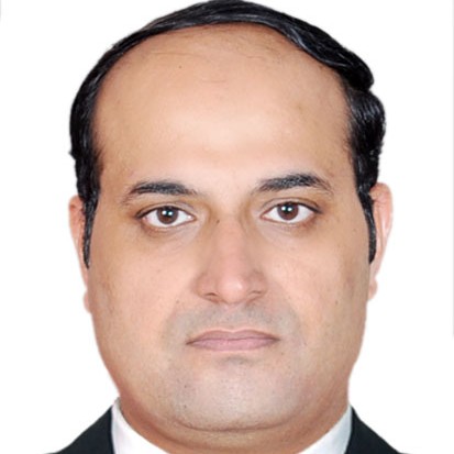Dhirendra Singh